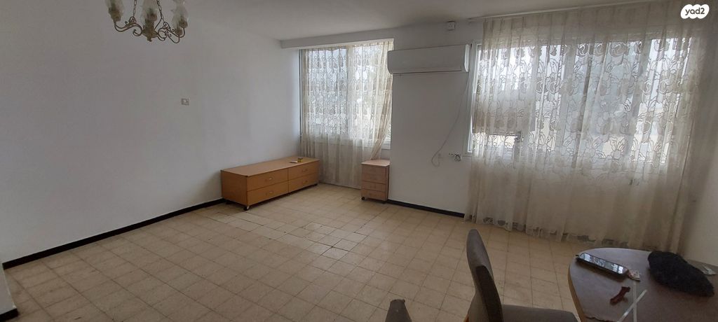 דירה, השילוח 6, לב העיר, טבריה