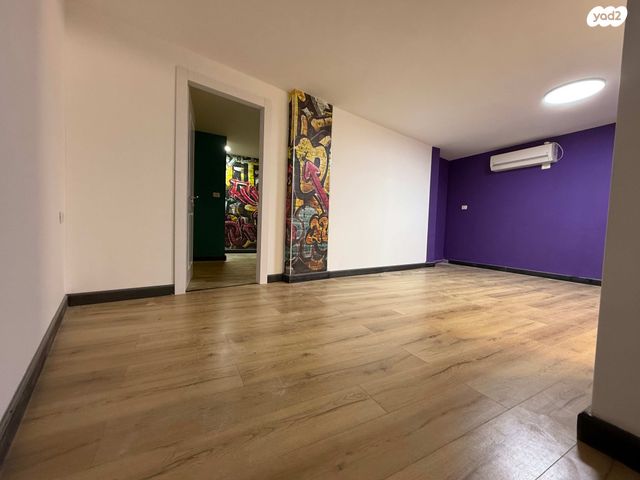 יחידת דיור, קוממיות 11, הרקפות, ראש העין