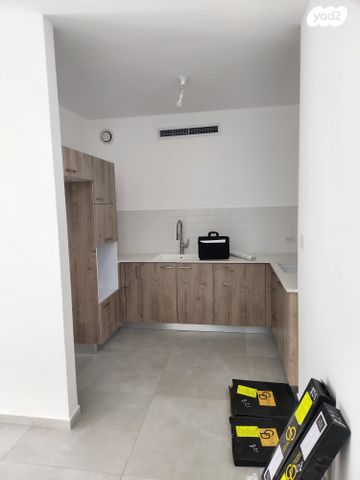 דירה, חוזה סן מרטין 23, קטמונים, ירושלים