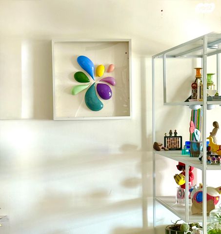 גג/ פנטהאוז, עמוס הנביא 8, פסגות אפק, ראש העין