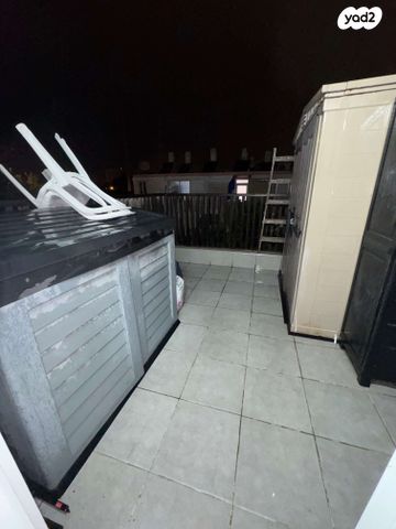 דירה, התותחנים 23, תל גיבורים, חולון