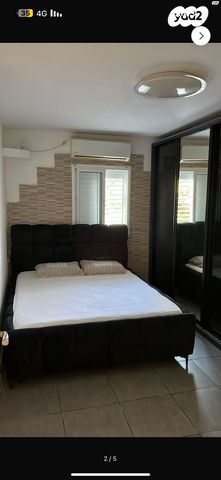 שדרות חטיבת יפתח 6