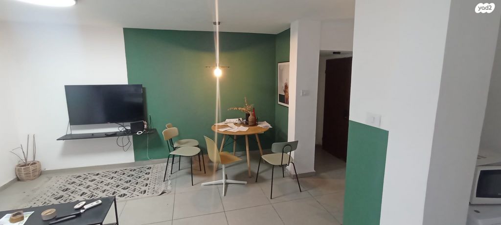 יחידת דיור, מבצע עובדה 11, שכונה ו', באר שבע