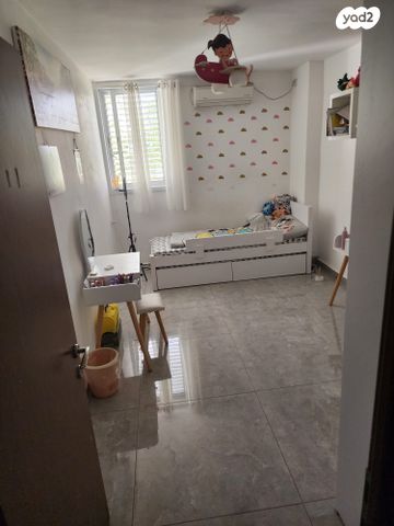 דירה, זלמן ארן 5, רובע ד', אשדוד