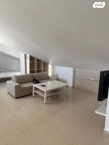 יחידת דיור, אליהו חכים 43, רמות, באר שבע