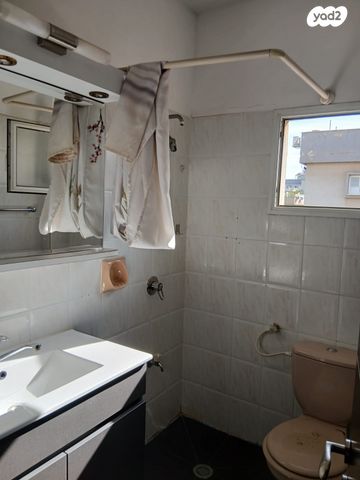 דירה, מפרץ שלמה 43, קרית שרת מערב, חולון