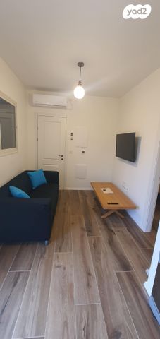 יחידת דיור, התאנה 1, מורן, מורן