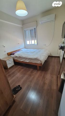 דירה, שדרות דגניה 61, קרית חיים מערבית, חיפה