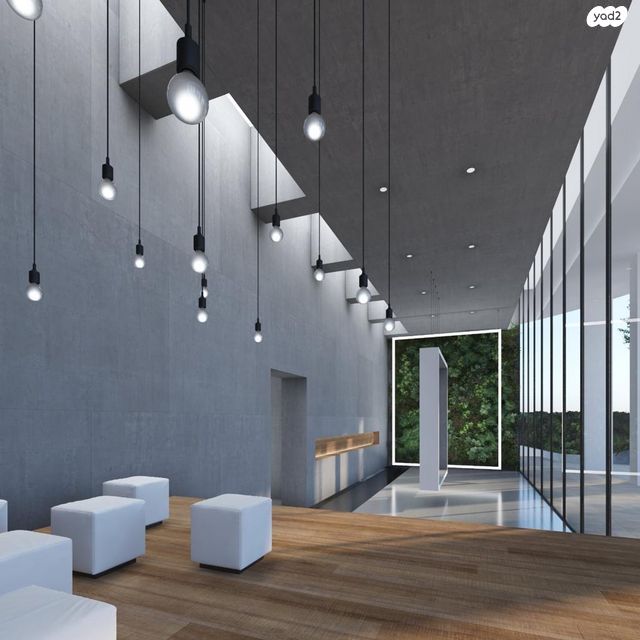 דירה, יוסף הגלילי 22, שכונת בן גוריון, מרכז העיר ג', רמת גן