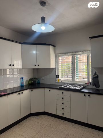 דירה, שרה אהרונסון 9, המרכז השקט / מרכז העיר, פתח תקווה