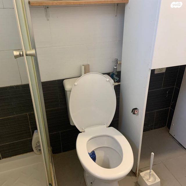 יחידת דיור, הרימון 27, שער אפרים, שער אפרים