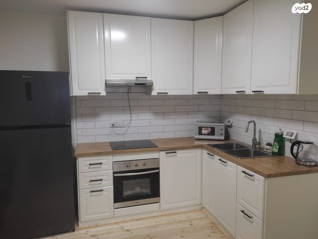 דירה, דרך הטכניון 7, בן דור, נשר