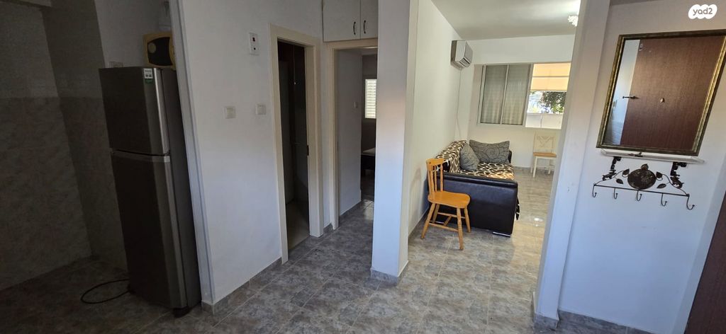 דירה, הנרייטה סולד 4, רובע ב', אשדוד