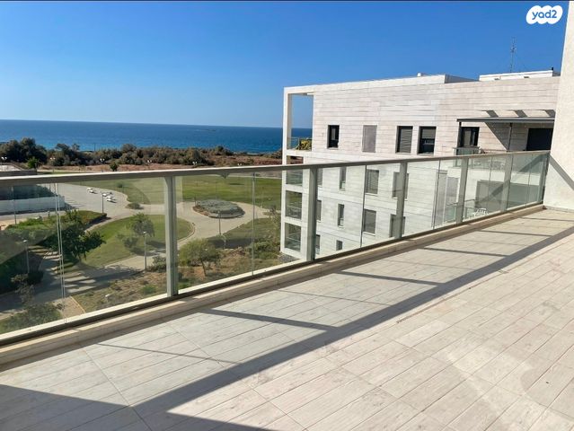 גג/ פנטהאוז, דוגית 6, אכזיב, נהריה