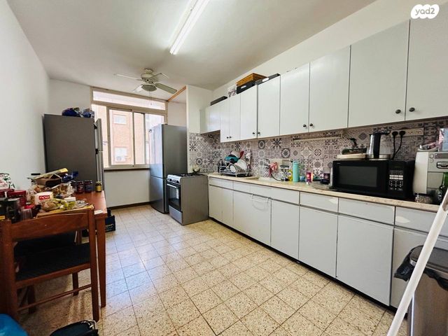 דירה, הרימון 12, רמז, מערב ותיק, ראשון לציון