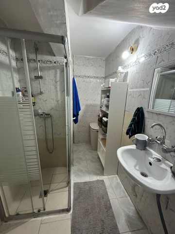 יחידת דיור, האלון 17, שאר העיר, רמת ישי