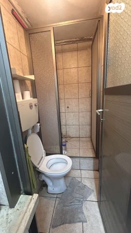 דירה, הנאמנים 19, שער פלמר, תחנת רכבת השמונה, חיפה