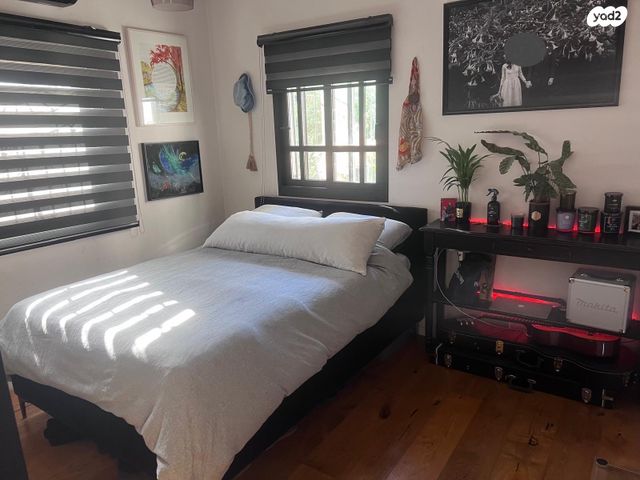 דירה, ויסוצקי 4, הצפון החדש - כיכר המדינה, תל אביב יפו