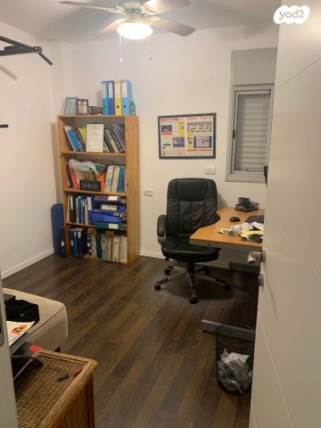 דירה, קרן היסוד 7, קרית ויצמן, רעננה