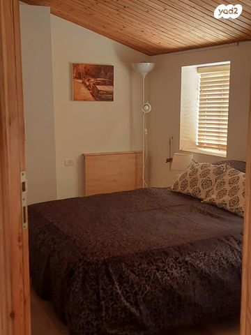 יחידת דיור, פלמ"ח 125, מעוז ציון ב', מבשרת ציון