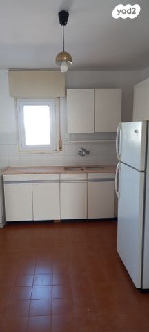 דירה, אריה ל. קובובי 56, רמת דניה, ירושלים