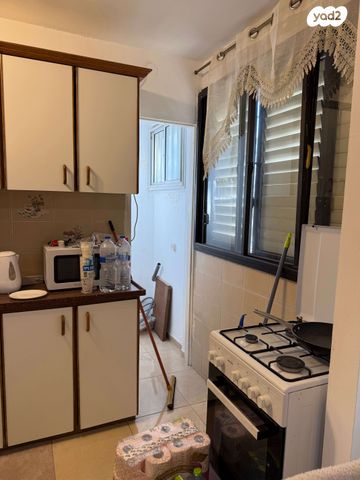 דירה, גדליהו 13, נווה שאנן, חיפה