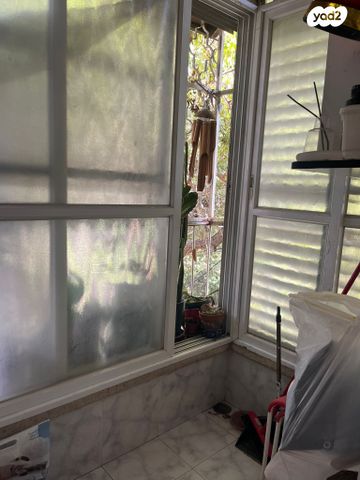 דירה, ישראל מסלנט 30, שפירא, תל אביב יפו