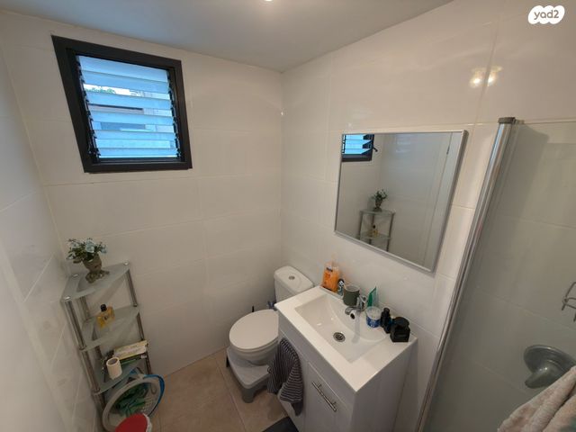 יחידת דיור, דפנה 5, קרית משה, רחובות