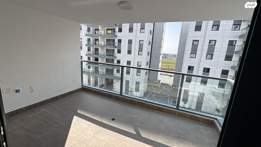 דירה, התאנה 2, כרמי הנדיב, אחוזת רוטנר, קרית מלאכי