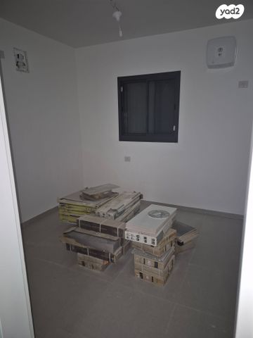 דירה, שאנין 81, עיר היין, אשקלון