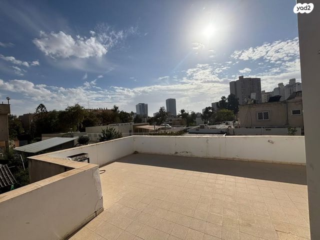 דירה, יד ושם 13, שכונה ג', באר שבע