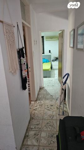 דירה, ברזילי 3, קרית ים  א', קרית ים