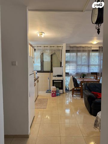 דירה, גדליהו 13, נווה שאנן, חיפה