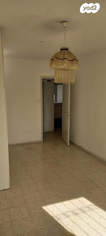 דירה, אריה ל. קובובי 56, רמת דניה, ירושלים