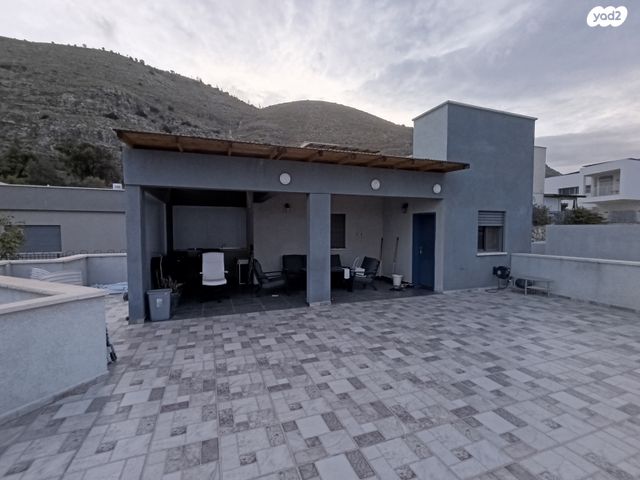 חניון בית אלפא 1