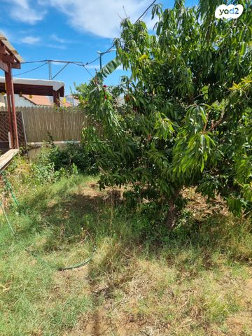 בית פרטי/ קוטג', זבולון 23, כפר אוריאל, גדרה