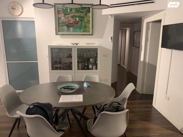 דירה, קרן היסוד 7, קרית ויצמן, רעננה