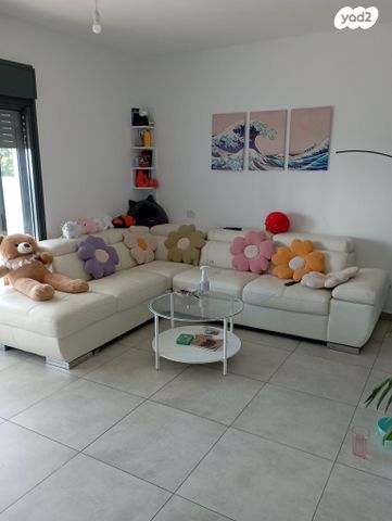 דירה, קרן היסוד 22, עיר, מרכז העיר, נהריה