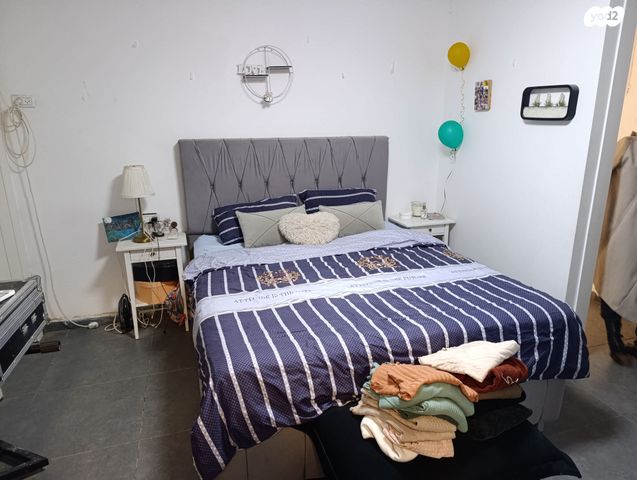 בית פרטי/ קוטג', נרקיס 12, פרחי ארצנו, דימונה