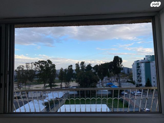 דירה, אורט 24, אפרידר, אשקלון