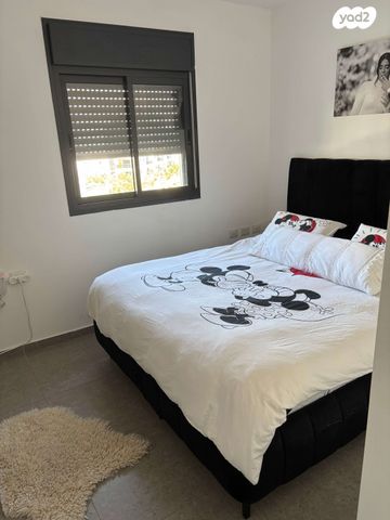 דירה, חיים הרצוג 56, גדרה הצעירה, גדרה