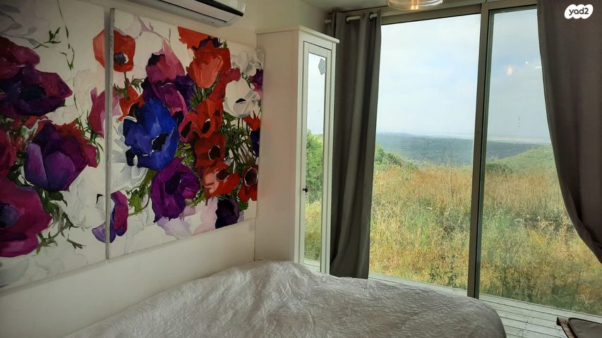 יחידת דיור, בית אורן 1, בית אורן, בית אורן