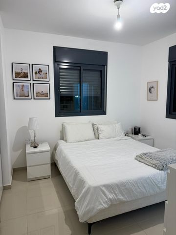 דירה, יעקב תמרי 12, חצרות המושבה, רחובות