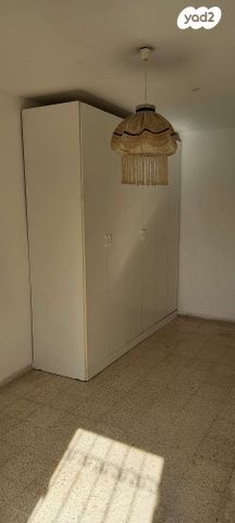 דירה, אריה ל. קובובי 56, רמת דניה, ירושלים