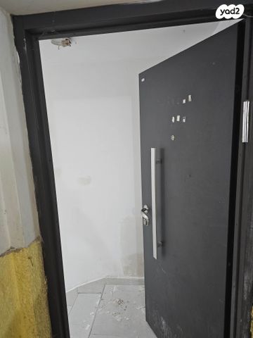 דירת גן, שדרות קונטיקט 3, גבעת המורה, עפולה