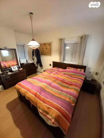 דירה, משה תבורי 10, צמרת גנים / עין גנים דרום, פתח תקווה