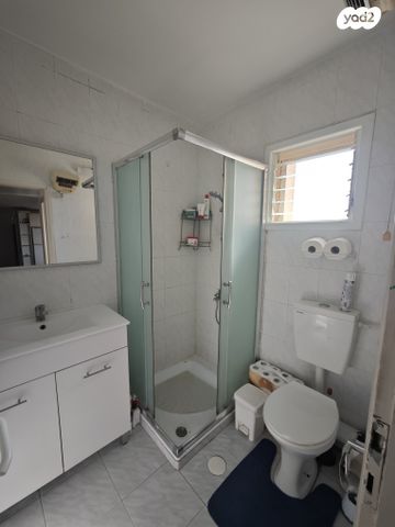 דירה, א.ס. לוי 3, בן גוריון, רמלה