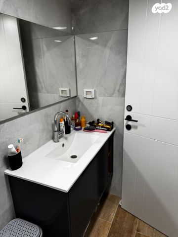 יחידת דיור, רות הילמן 1, כלניות, באר שבע