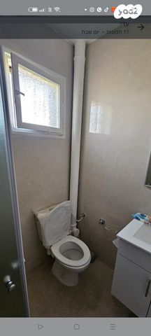 דירה, שדרות יוספטל 8, בן גוריון, קרית אתא