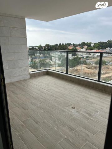 דירה, ליבנה 7, יצחק שמיר, נהריה